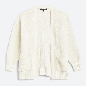 Love Ellie Ingrid Longline Open Cardigan 🫶